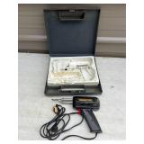 Craftsman Electric Soldering Gun Kit