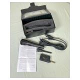 Wireless Handheld Microphone WM-308