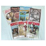 Horse-Related Magazines