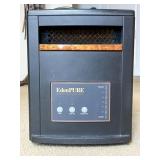 EdenPURE Quartz Infrared Portable Heater