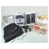 Massage and Spa Devices
