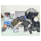 Medical and Mobility Aids