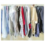 Men's Clothing Items