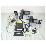 VTech Telephones and Accessories