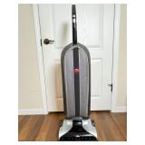 Hoover Bagged Upright Vacuum Cleaner