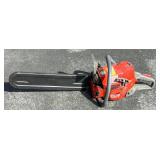 Efco MT 4400 Chainsaw with Oregon Bar