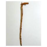 Handcrafted Wooden Walking Stick