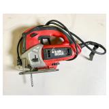 Black & Decker JS620G Jigsaw, 120V, 5A