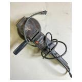 Black & Decker 7-Inch Sander/Polisher