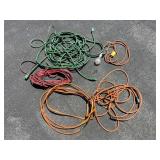 Power Extension Cords