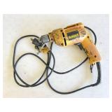 DeWalt DW100 3/8-Inch Corded Drill