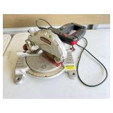 Craftsman 7 1/4-inch Miter Saw