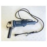 GMC 5.8 Amp Angle Grinder with Cord