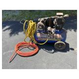 Campbell Hausfeld 20-Gallon Air Compressor