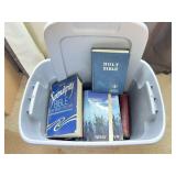 Bibles and Religious Texts