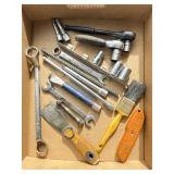 Hand Tools and Accessories
