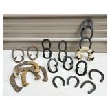 Horseshoes