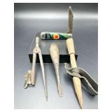 Vintage Hand Tools