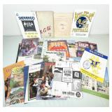Vintage Magazines and Booklets