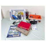 Household and Office Items