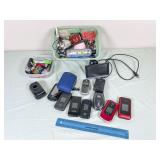 Mobile Phones and Accessories