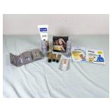 Personal Care Products Collection