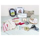 Household Items and Decor