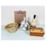 Home Decor and Accessories
