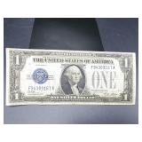 Series 1923 $1 Silver Certificate