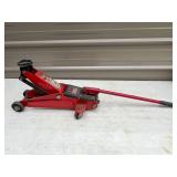 2-Ton Hydraulic Floor Jack by Torin