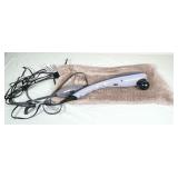 Handheld Electric Massager with Cord