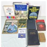 Christian Theological Books