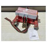 Central Hydraulics 450-Lb Transmission Jack