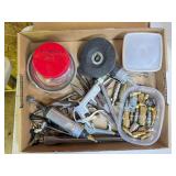 Air Tools and Accessories