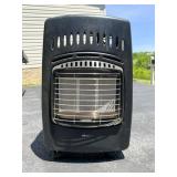 Portable Propane Indoor Heater Fan