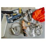 Automotive and Tool Accessories