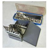 Drill Bit Set and Hole Cutter Kit
