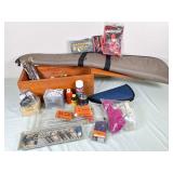 Hunting Gear and Accessories Lot
