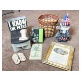 Decorative and Collectible Items