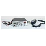 Uniden PC68XL CB Radio with Microphone