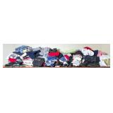 Clothing and Footwear Lot