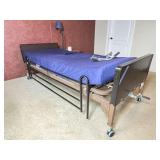 Drive Medical Adjustable Hospital Bed