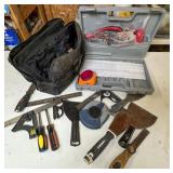 Hand Tools with Case