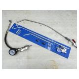 Merlin Air Blow Gun and Tire Tools