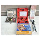Automotive Tool Sets and Accessories