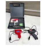 Soldering Gun Set with Accessories
