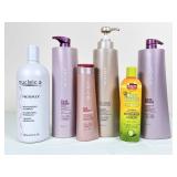 Hair and Skin Care Products