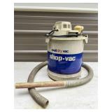 Shop-Vac Wet/Dry Vacuum 10-Gallon