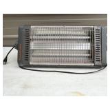 W.B. Marvin Model 7000 Heater