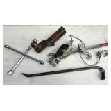 Miscellaneous Hand Tools